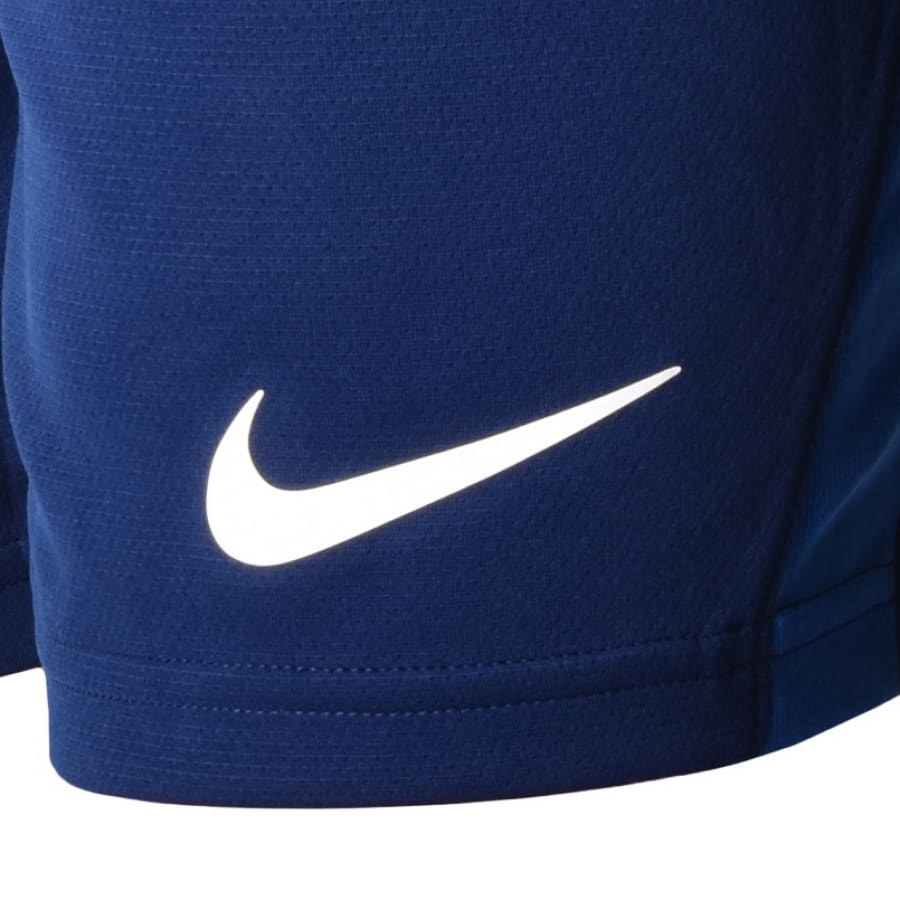 Alternative Image for ProductNike Training Logo Shorts Bue3